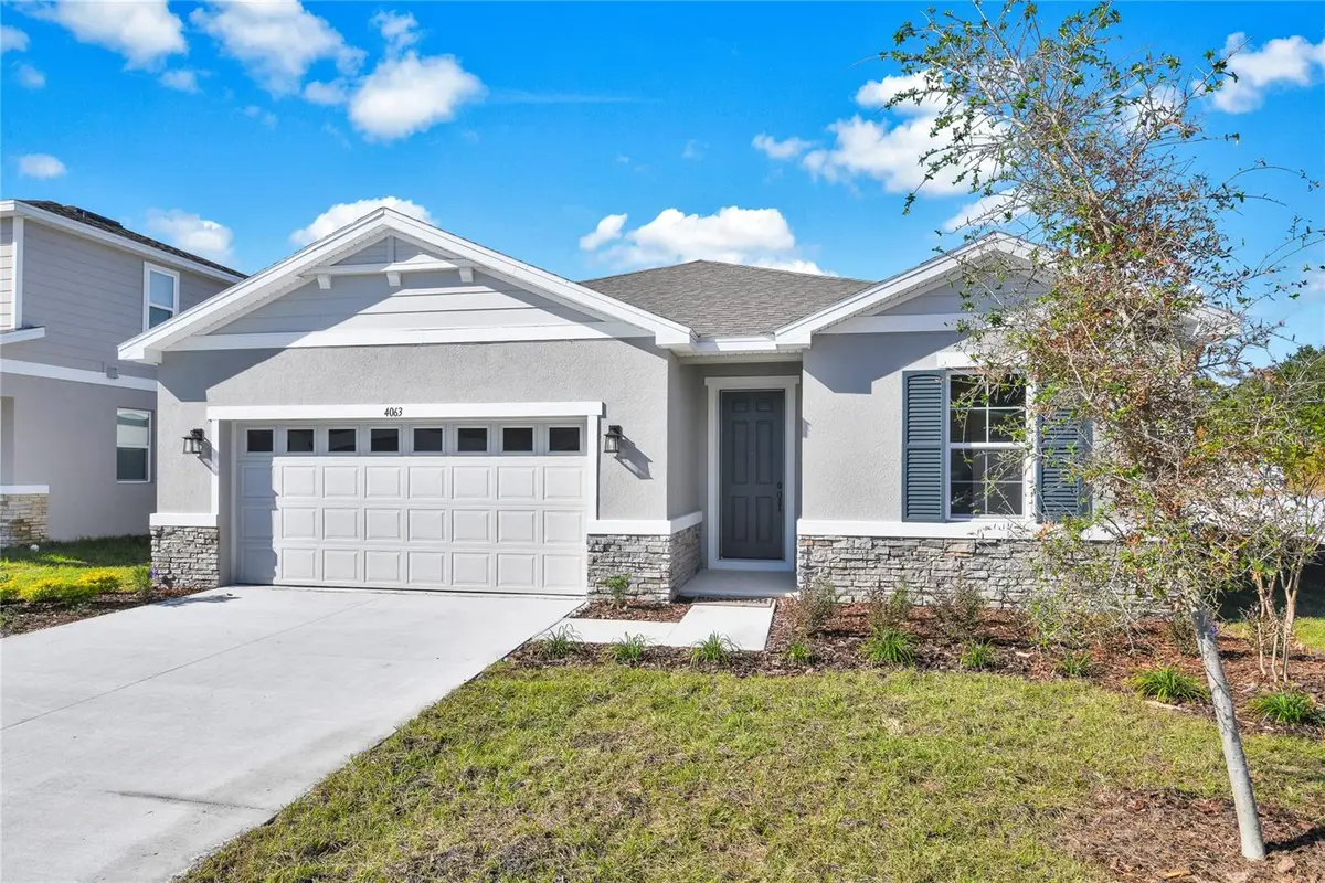 4063 Bannock Avenue, Tavares, FL 32778 - Image #1