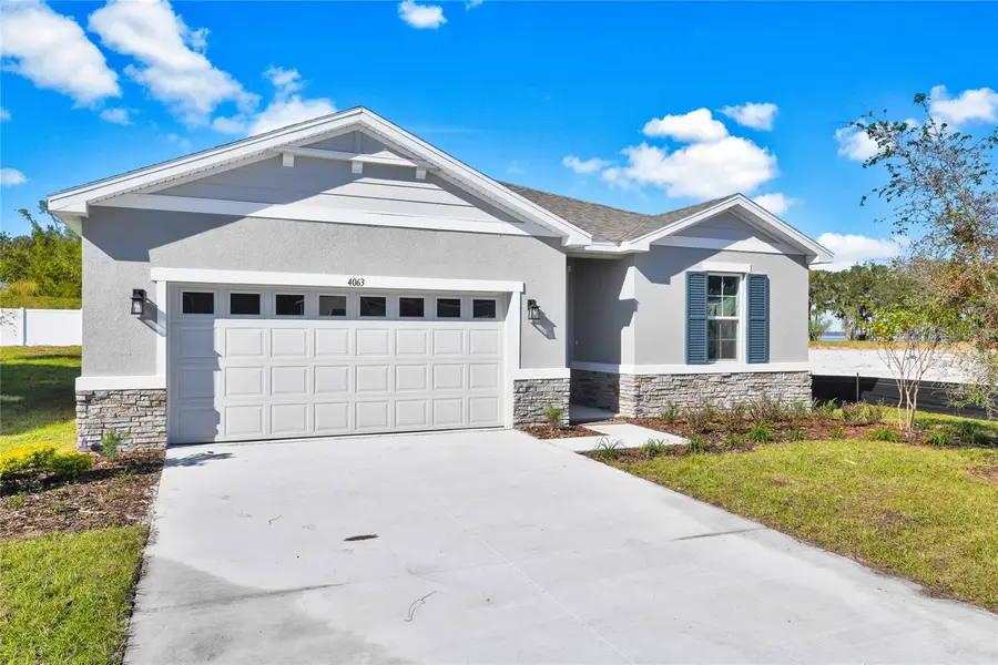 4063 Bannock Avenue, Tavares, FL 32778 - Image #2
