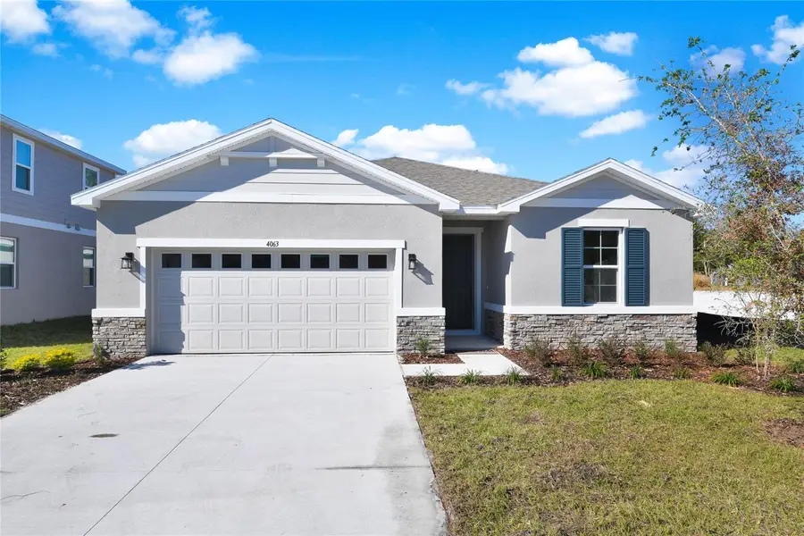 4063 Bannock Avenue, Tavares, FL 32778 - Image #3