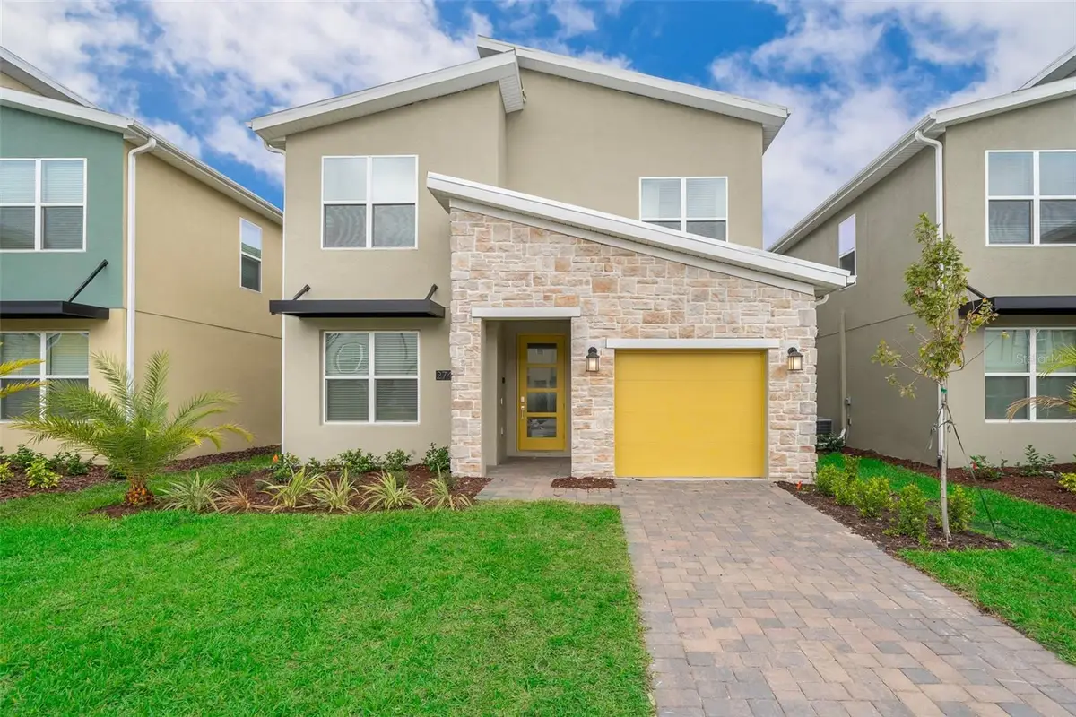 2744 Bookmark Drive, Kissimmee, FL 34746 - Image #1
