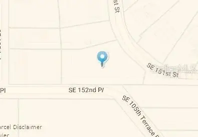 Se 152nd Pl, SUMMERFIELD, FL 34491