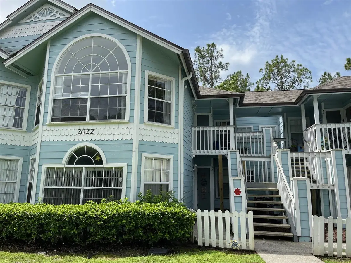 2022 Royal Bay Boulevard #93, Kissimmee, FL 34746 - Image #1