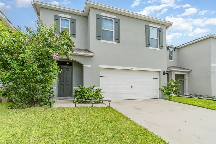 6728 Huntleigh Hammock Road, Harmony, FL 34773 - Image #2