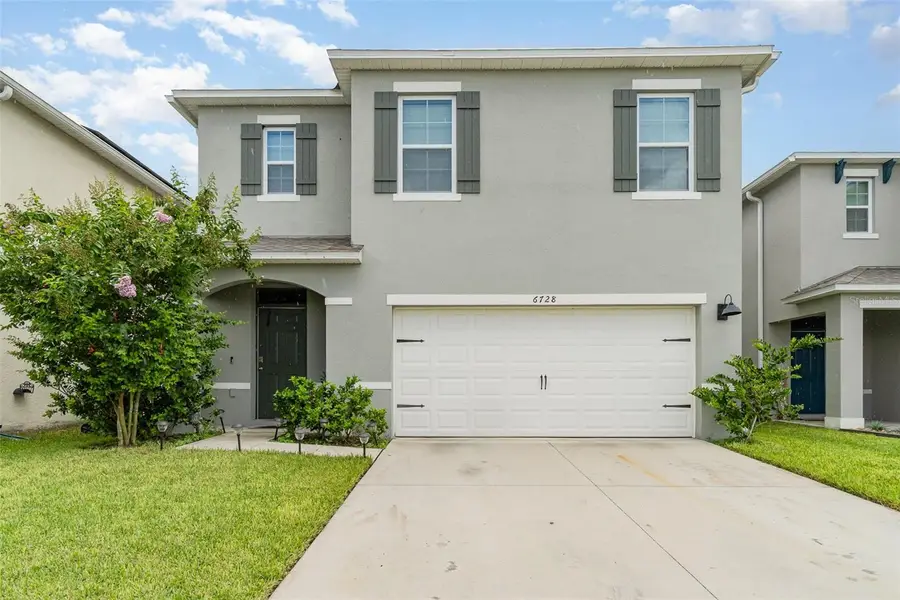 6728 Huntleigh Hammock Road, Harmony, FL 34773 - Image #3