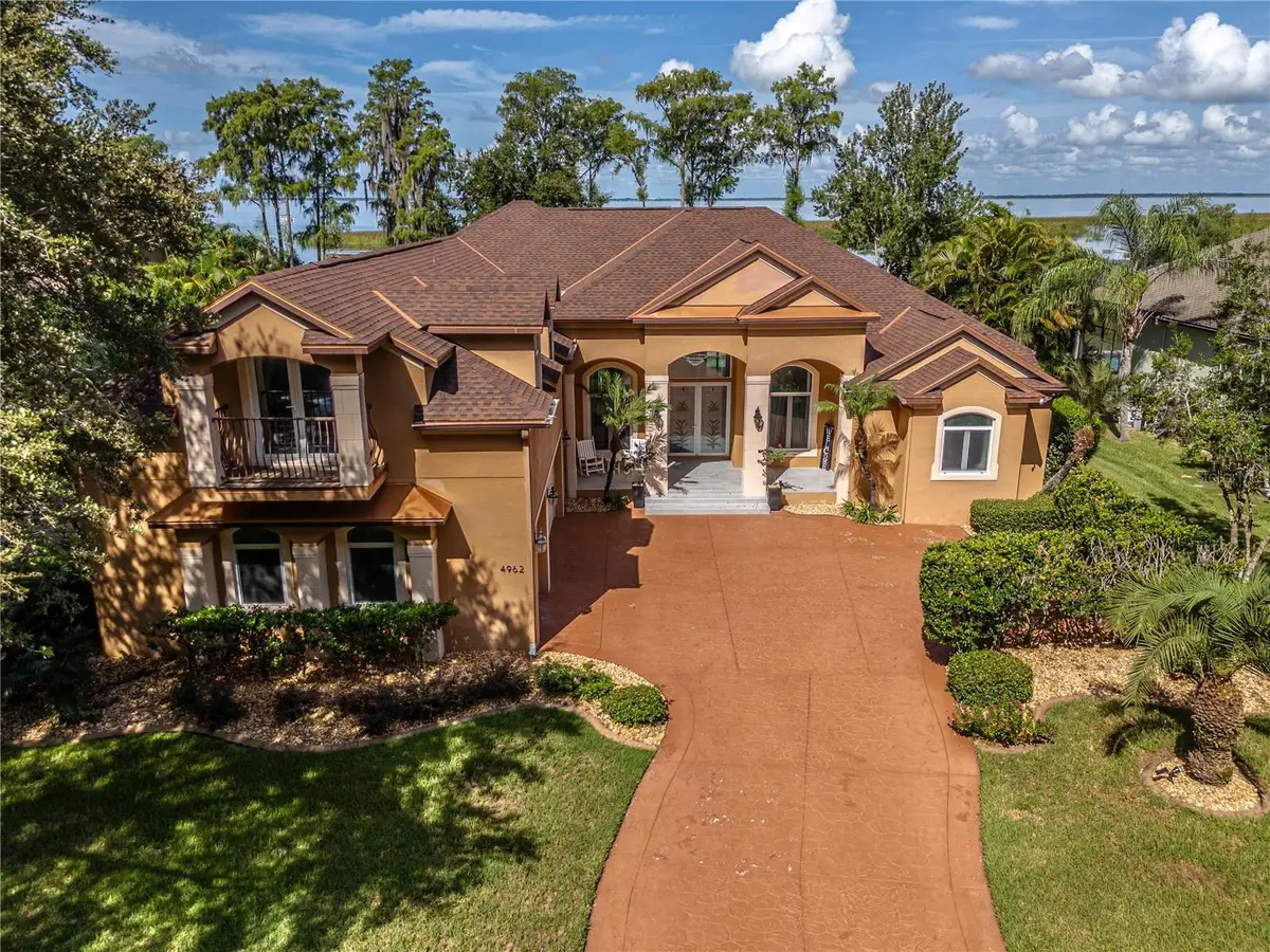4962 Lazy Oaks Way, Saint Cloud, FL 34771 - Image #1