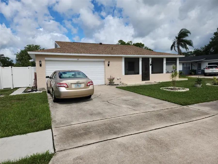 2518 Bowmer Drive, Kissimmee, FL 34744 - Image #2