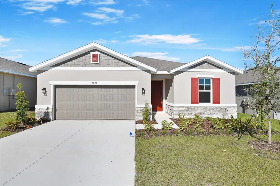 2027 Stetson Court, Eagle Lake, FL 33839 - Image #2