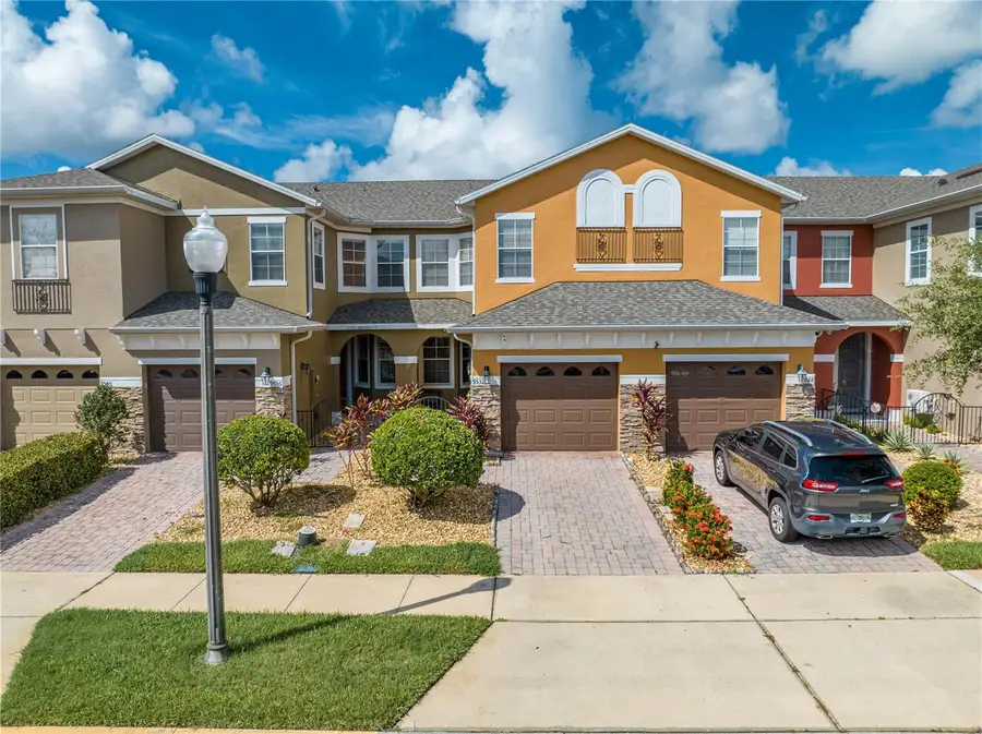 9532 Silver Buttonwood Street, Orlando, FL 32832 - Image #2