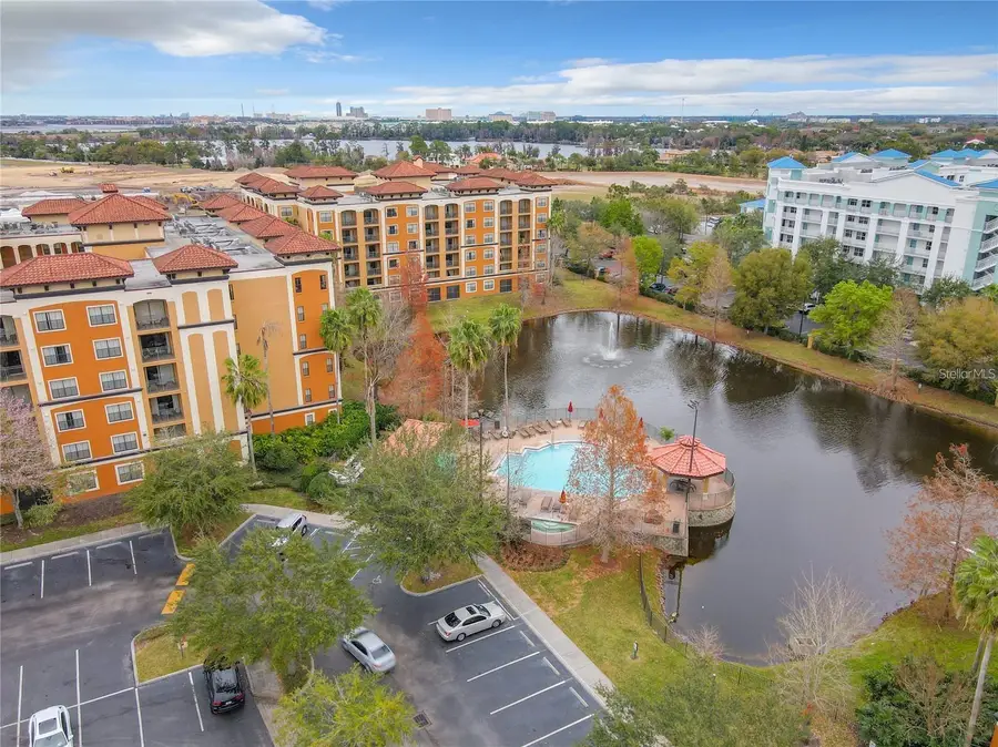 12544 Floridays Resort Dr #202B, Orlando, FL 32821 - Image #2