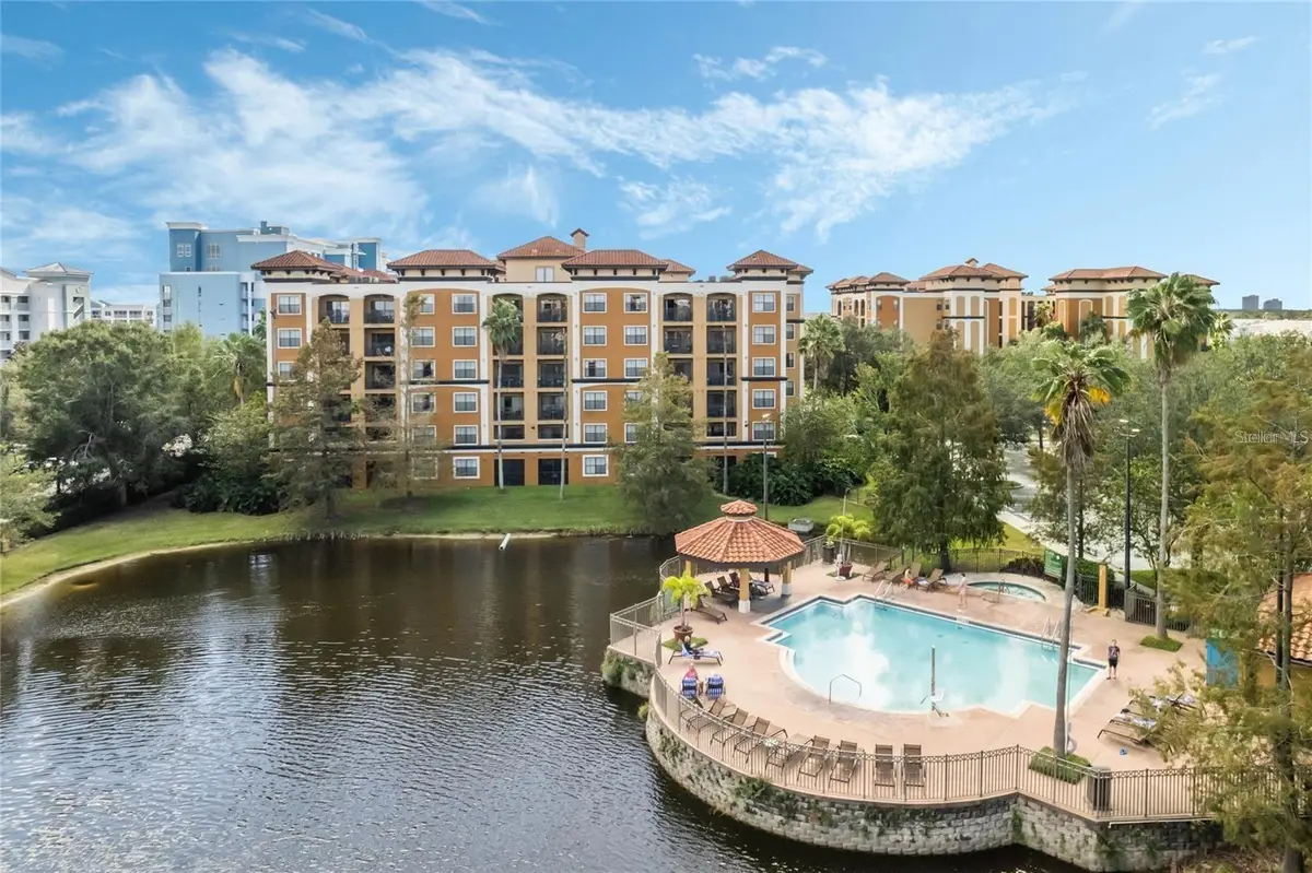 12538 Floridays Resort Dr #C-211, Orlando, FL 32821 - Image #1