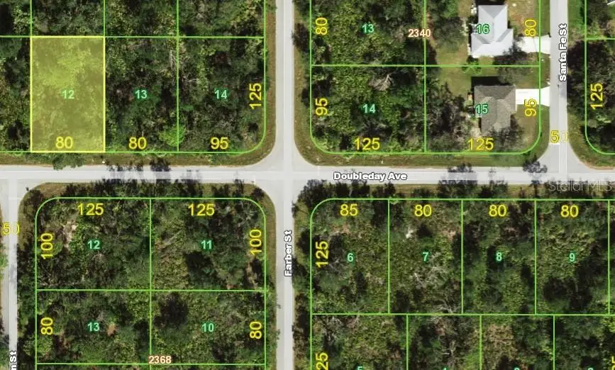 13398 Doubleday Avenue, Port Charlotte, FL 33953 - Image #1