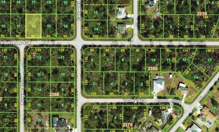 13398 Doubleday Avenue, Port Charlotte, FL 33953 - Image #2