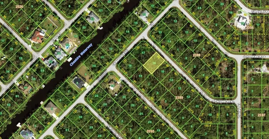 12501 Pardee Avenue, Port Charlotte, FL 33953 - Image #2