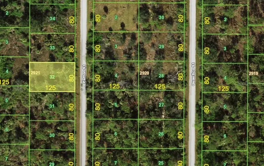 1267 Patton Street, Port Charlotte, FL 33953 - Image #2