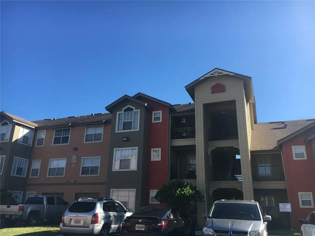 2203 Key West Court #436, Kissimmee, FL 34741 - Image #1