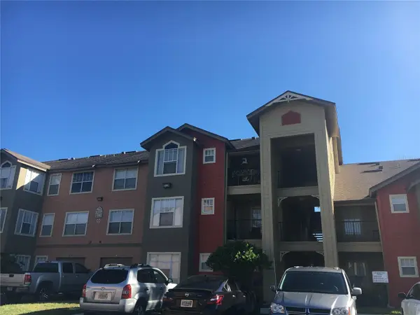 2203 Key West Court #436, KISSIMMEE, FL 34741