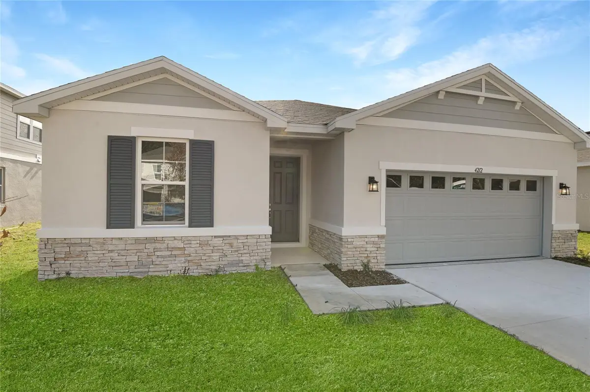 4212 Sawtooth Court, Tavares, FL 32778 - Image #1