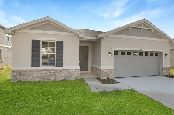 4212 Sawtooth Court, TAVARES, FL 32778