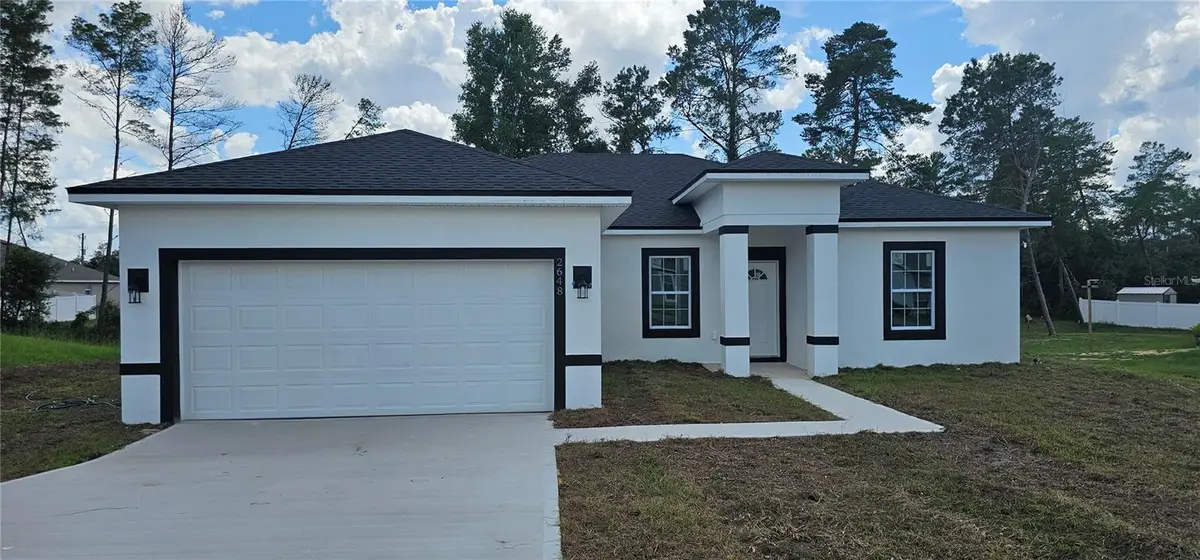 2648 SW 146 Th Place Road, Ocala, FL 34473 - Image #1