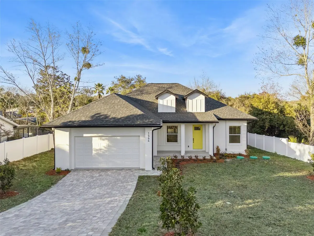 1564 Monticello Street, Deltona, FL 32725 - #1