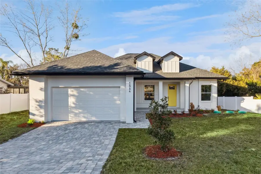 1564 Monticello Street, Deltona, FL 32725 - #2