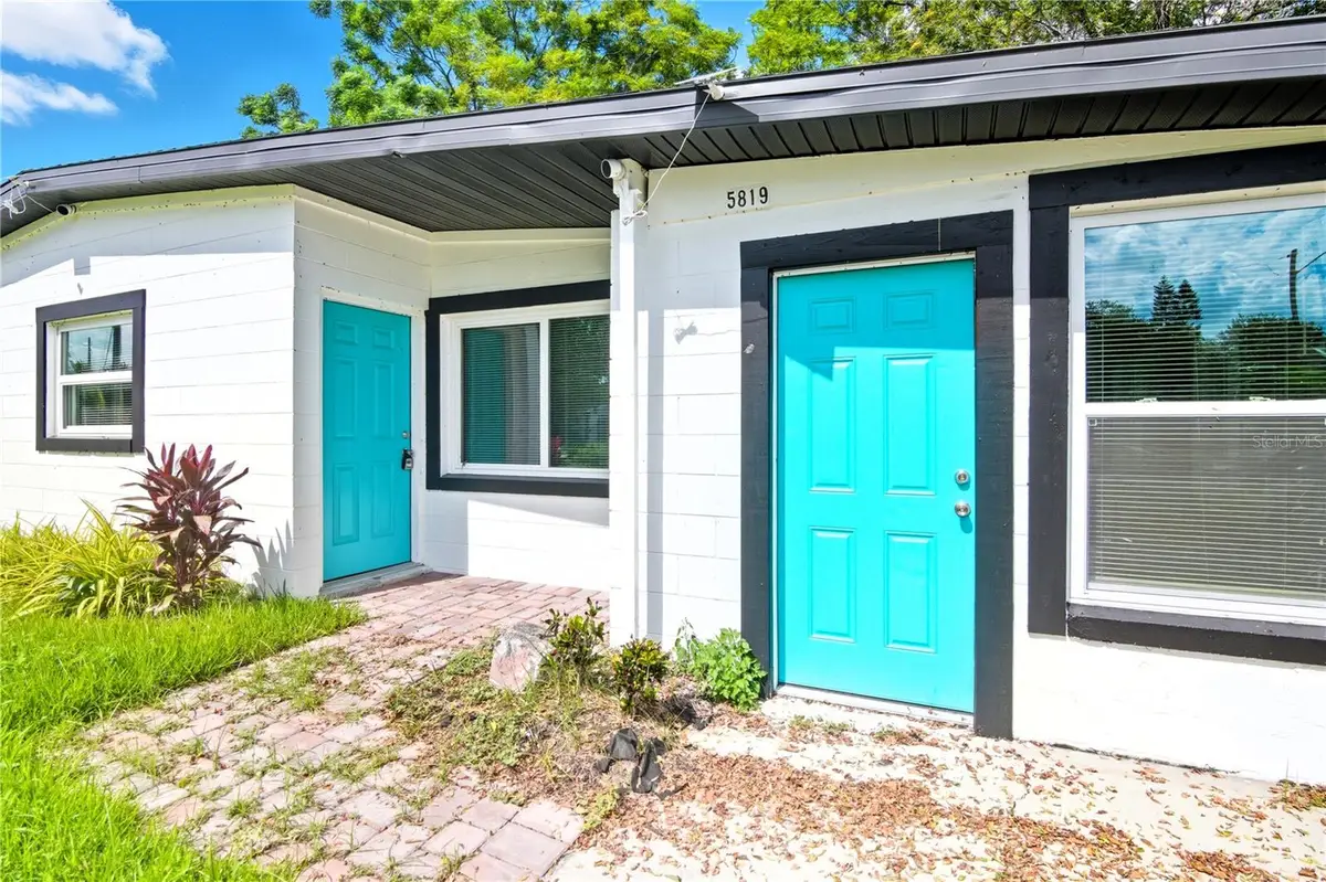 5819 Colchester Drive, Orlando, FL 32812 - Image #1