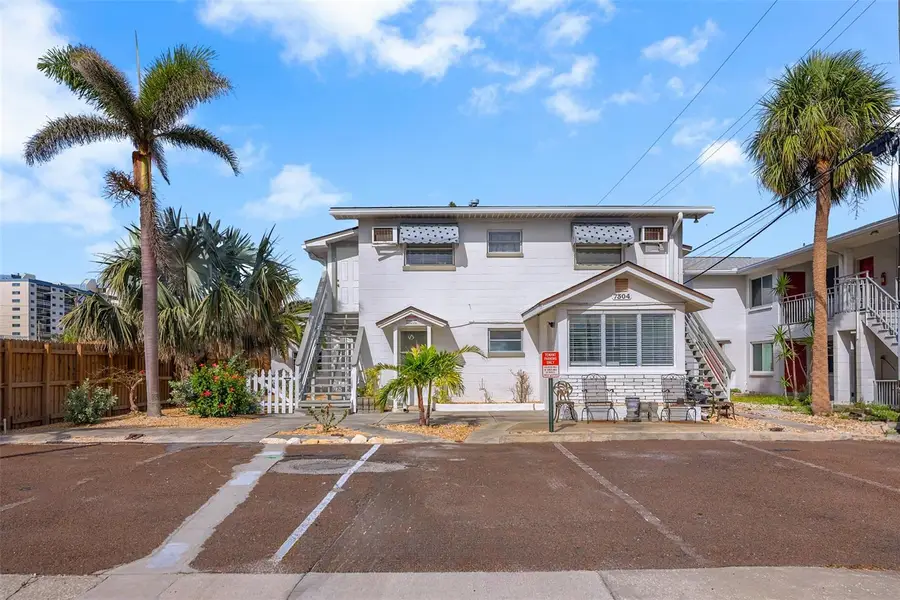 7304 Coquina Way, Saint Pete Beach, FL 33706 - Image #2