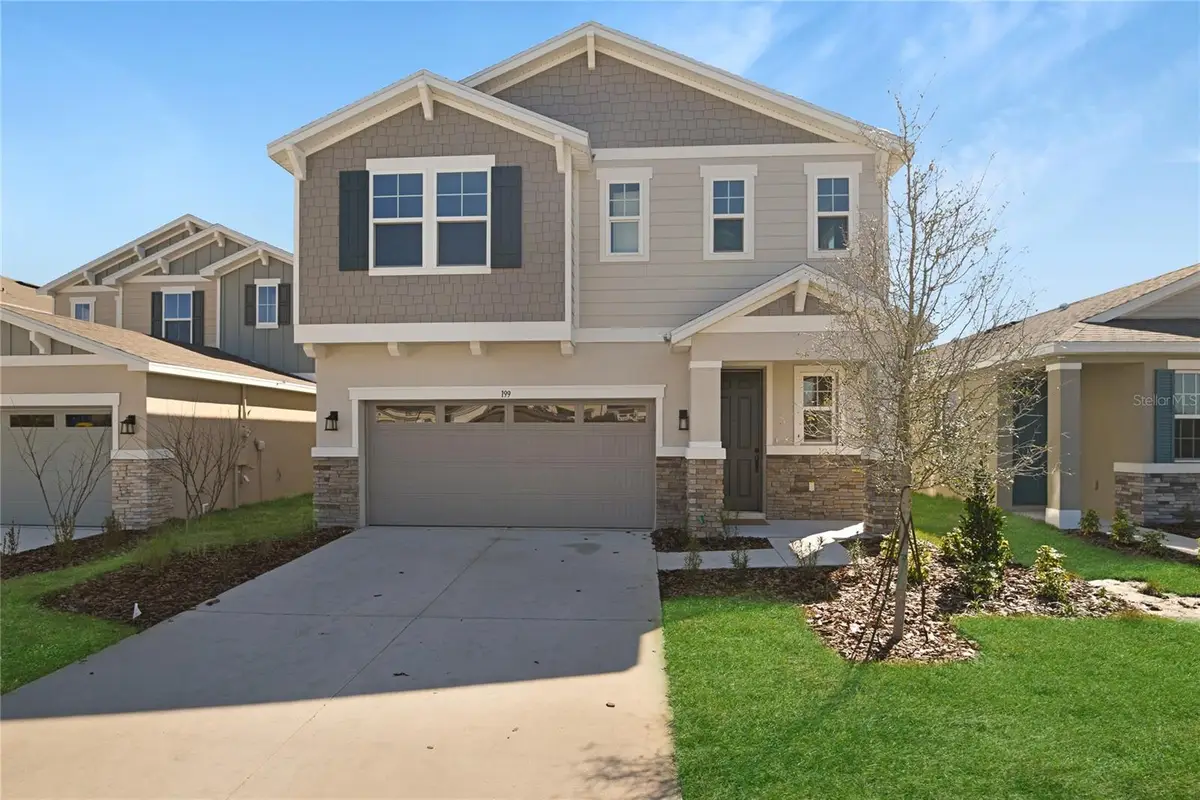 199 Bull Frog Lane, Umatilla, FL 32784 - Image #1