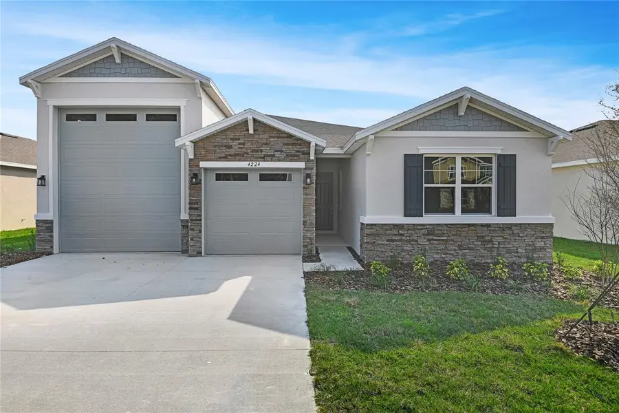 4224 Sawtooth Court, Tavares, FL 32778 - Image #2