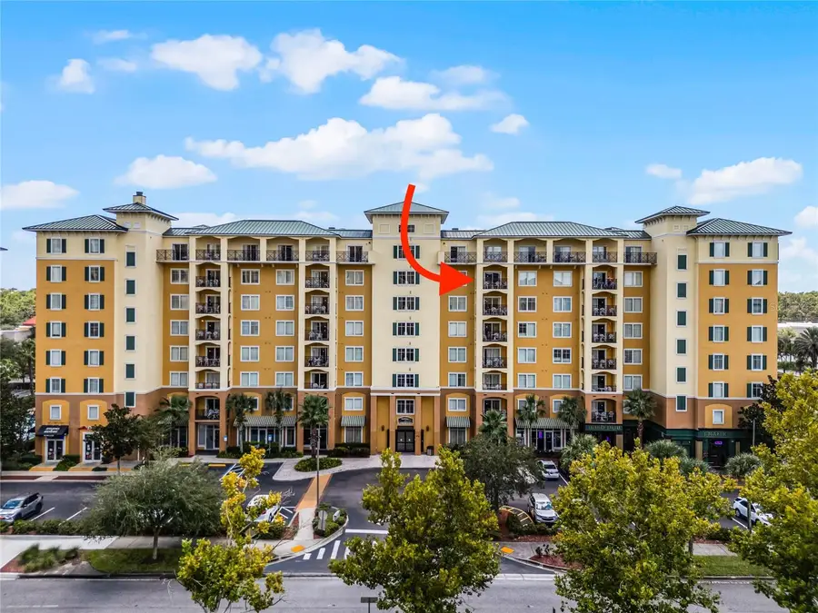 8112 Poinciana Boulevard #1706, Orlando, FL 32821 - Image #2