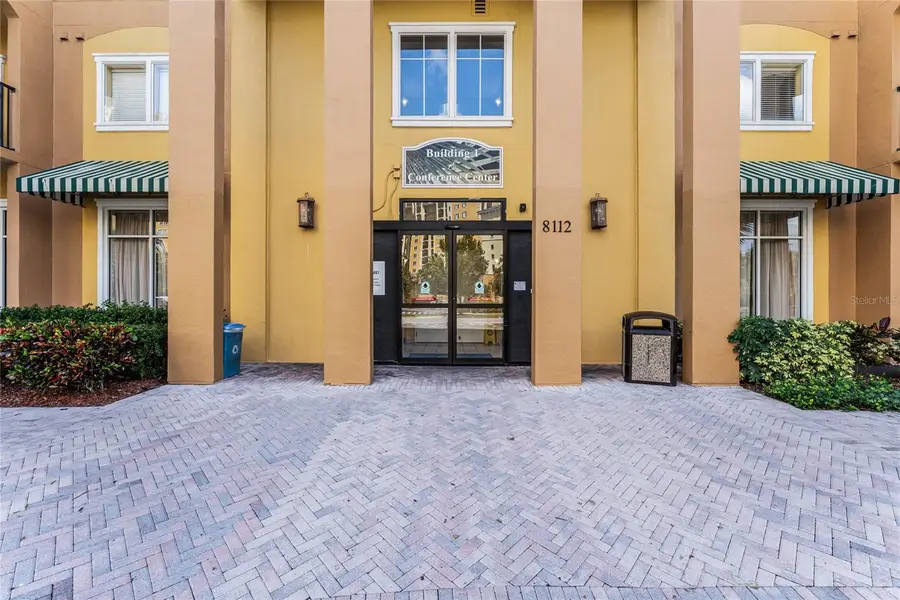 8112 Poinciana Boulevard #1706, Orlando, FL 32821 - Image #3