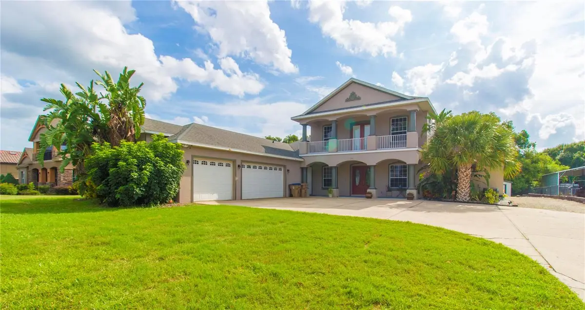 1380 E Lake Shore Boulevard, Kissimmee, FL 34744 - Image #1