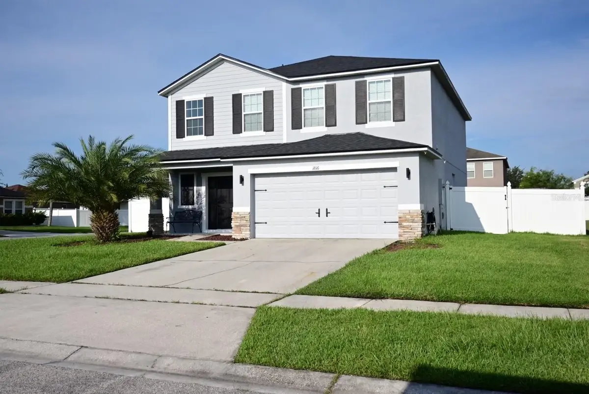 1816 Stargazer Trail, Kissimmee, FL 34758 - Image #1