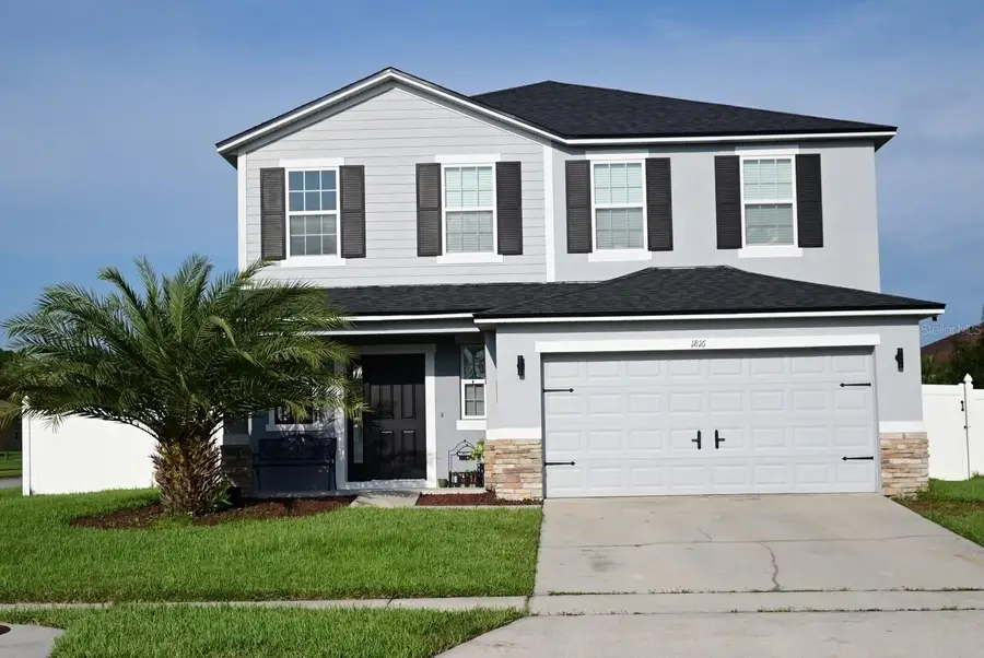 1816 Stargazer Trail, Kissimmee, FL 34758 - Image #2