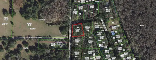 457 N Little John Avenue, INVERNESS, FL 34450