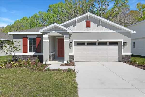 4235 Sawtooth Court, TAVARES, FL 32778