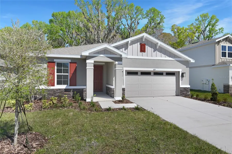 4235 Sawtooth Court, Tavares, FL 32778 - Image #2