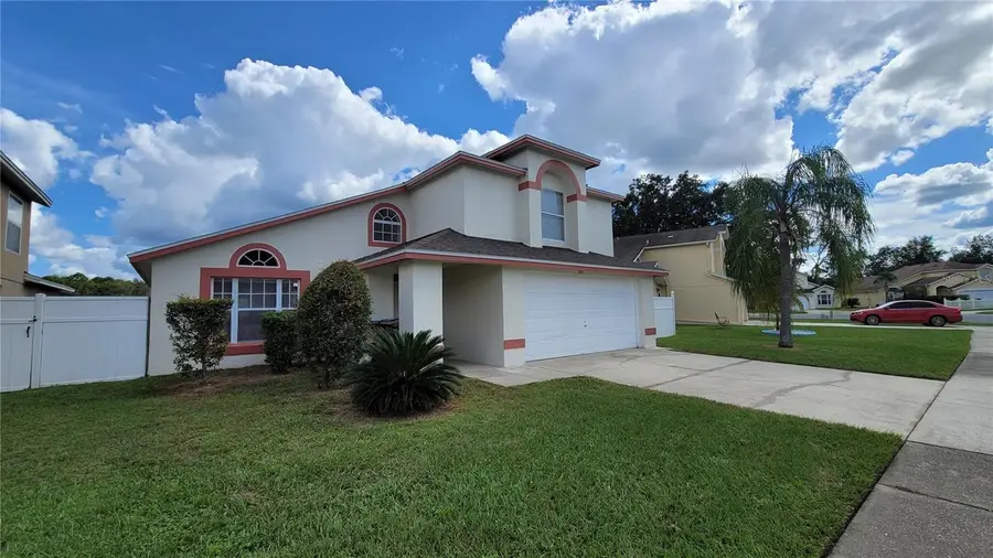 3011 Bransbury Court, Kissimmee, FL 34747 - Image #2