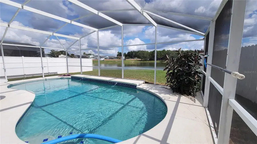 3011 Bransbury Court, Kissimmee, FL 34747 - Image #3