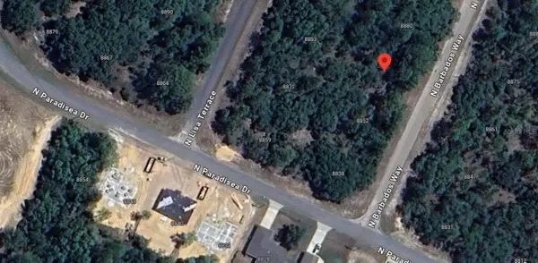 8864 N Barbados Way, CITRUS SPRINGS, FL 34433