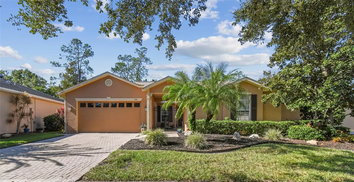 350 Balboa Drive, Poinciana, FL 34759 - Image #1
