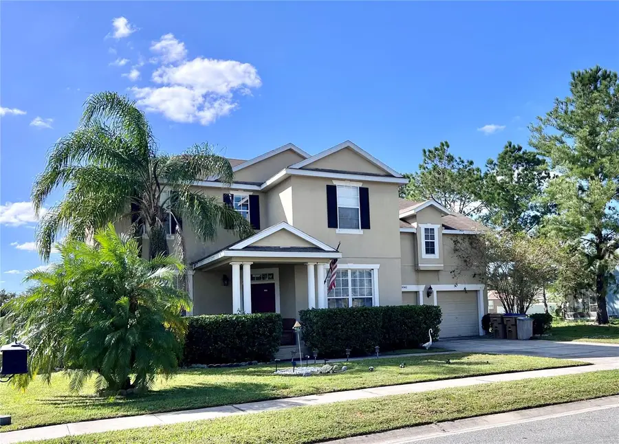 3040 Palermo Rose Way, Kissimmee, FL 34746 - Image #2