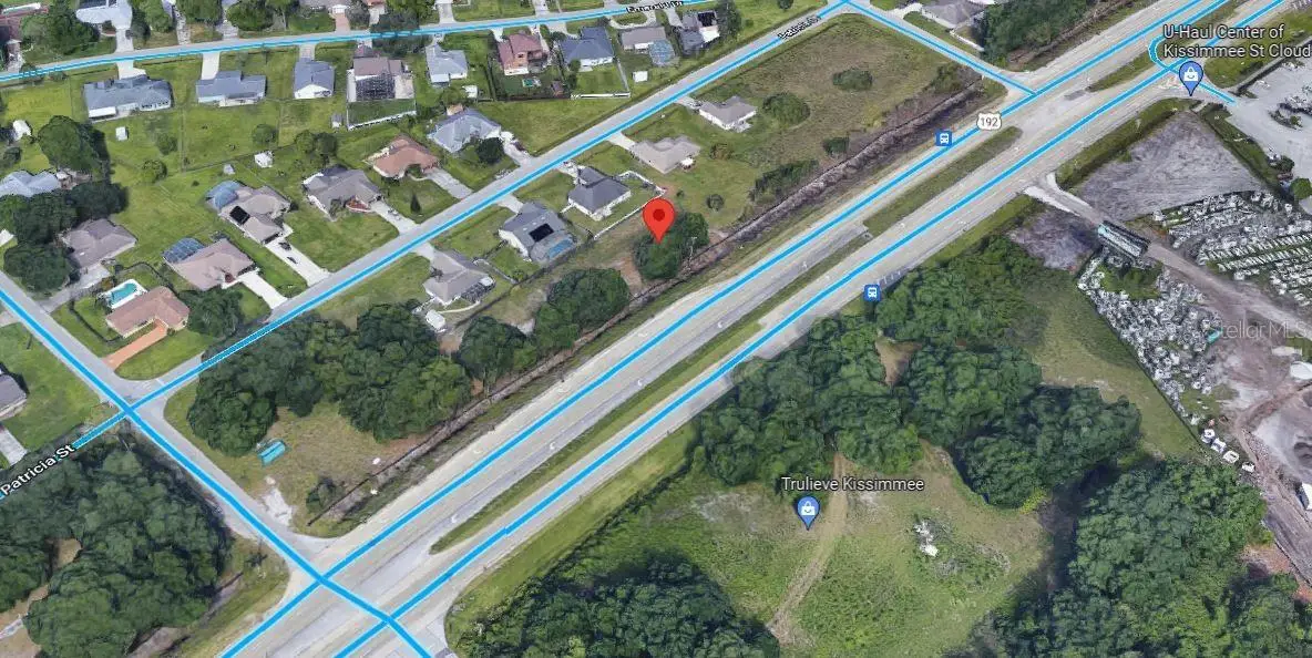 E Irlo Bronson Memorial Highway, Kissimmee, FL 34744 - Image #1