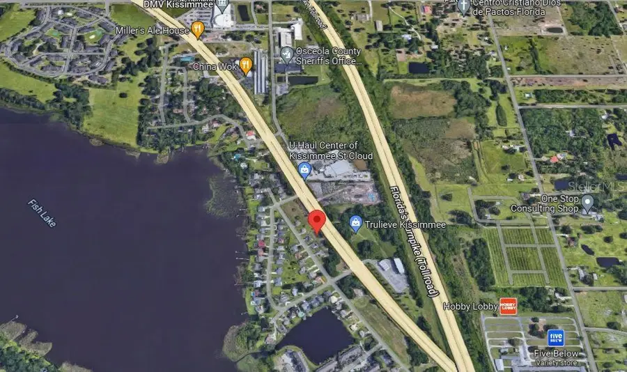 E Irlo Bronson Memorial Highway, Kissimmee, FL 34744 - Image #2