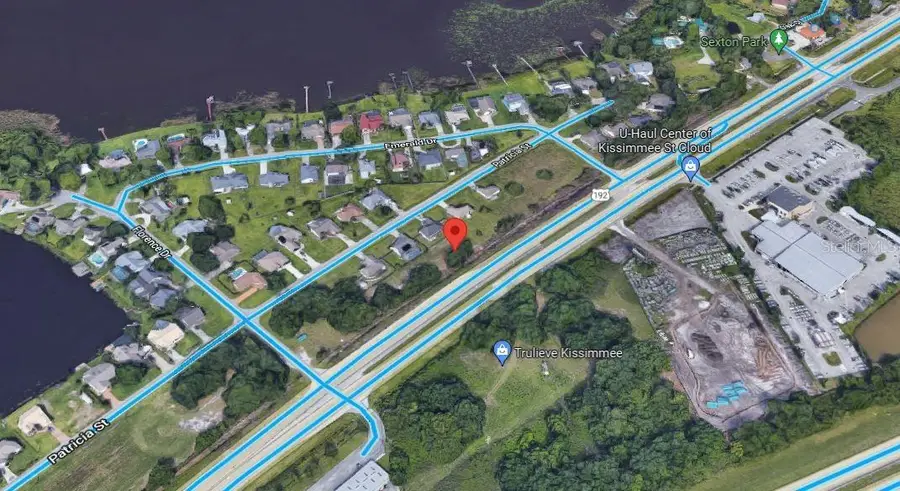 E Irlo Bronson Memorial Highway, Kissimmee, FL 34744 - Image #3