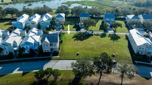 1523 Fairview Circle, REUNION, FL 34747