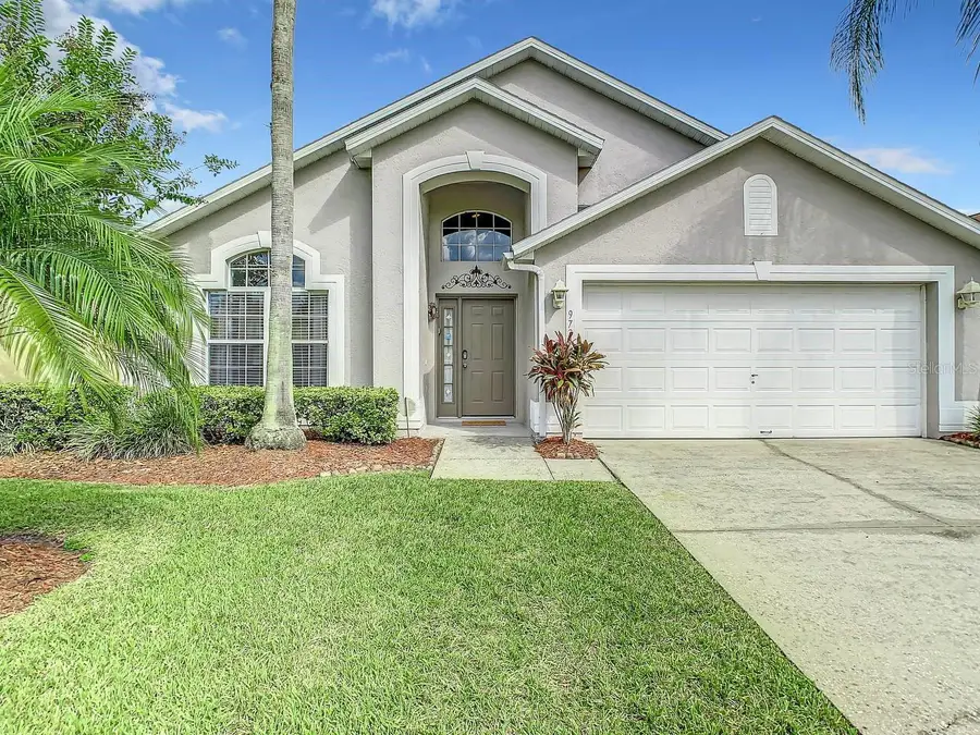 973 Lake Berkley Drive, Kissimmee, FL 34746 - Image #2