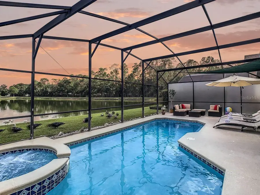 973 Lake Berkley Drive, Kissimmee, FL 34746 - Image #3