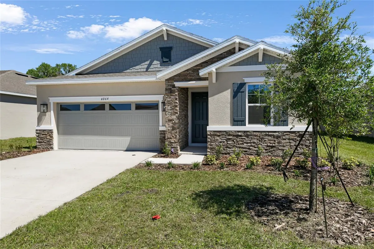 4064 Bannock Avenue, Tavares, FL 32778 - Image #1
