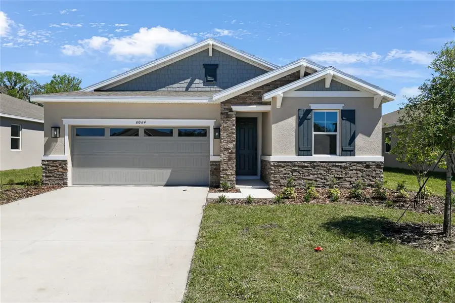 4064 Bannock Avenue, Tavares, FL 32778 - Image #2